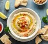 Хумус: популярная закуска на каждый день