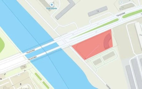 В связи с многочисленными обращениями жителей Владикавказа, выражающих обеспокоенность возможной застройкой земельного участка, расположенного по ул. Чкалова в районе Чкаловского моста, администрация города сообщает...