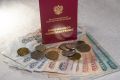 Социальные пенсии в России увеличатся с 1 апреля на 6,8 процента