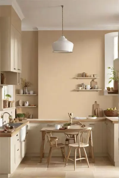 Сатиновая краска: идеальный выбор для уютного и стильного интерьера