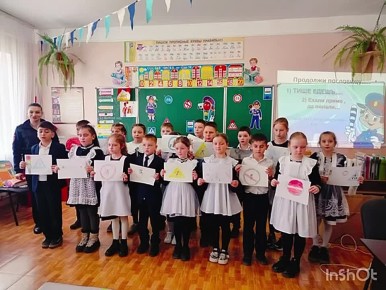 В целях повышения эффективности работы по предупреждению безнадзорности и правонарушений среди несовершеннолетних, а также формирования у молодого поколения основ безопасного поведения на проезжей части, сотрудники...