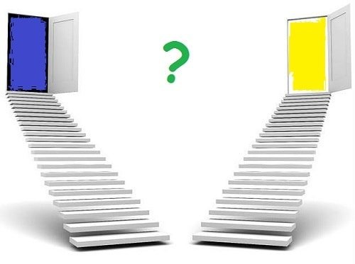 Иллюзия выбора: как наш разум обманывает нас на каждом шагу