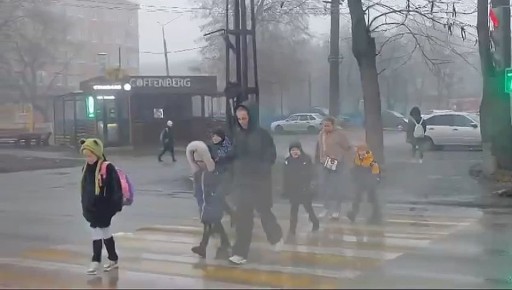 утра и хорошего настроения жителям и гостям республики!