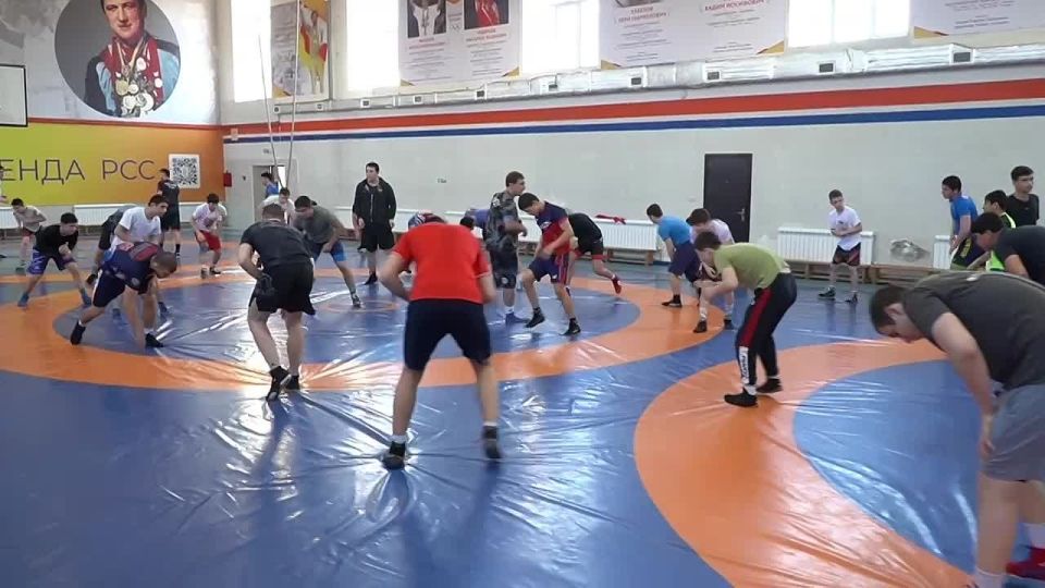 � ������ ����� ������� ������ Taymazov Team ������ ������������� �����