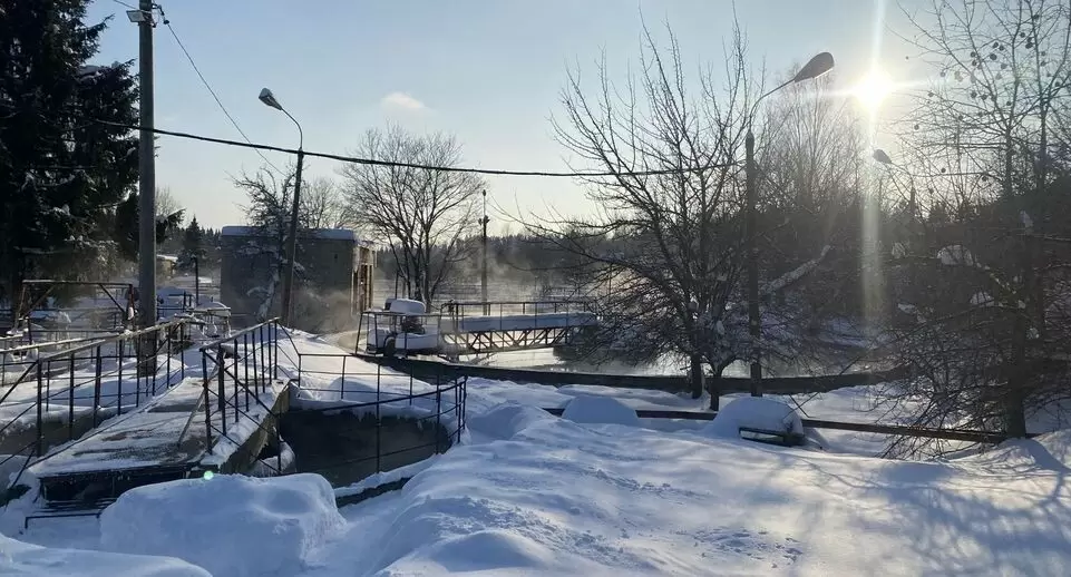 Жители Наро-Фоминска призваны отказаться от смывания влажных салфеток