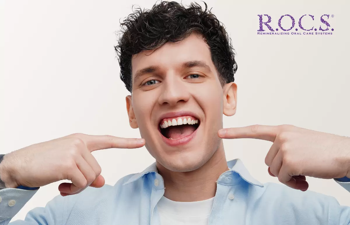 Как эффективно справиться с зубным налетом