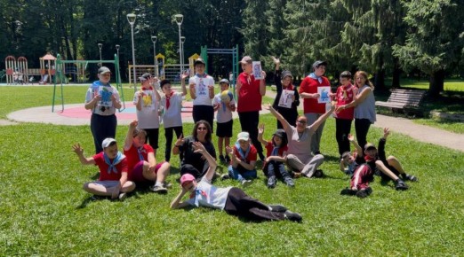 Сергей Меняйло: Летняя оздоровительная кампания в Северной Осетии в этом году охватит более 23 тысяч ребят