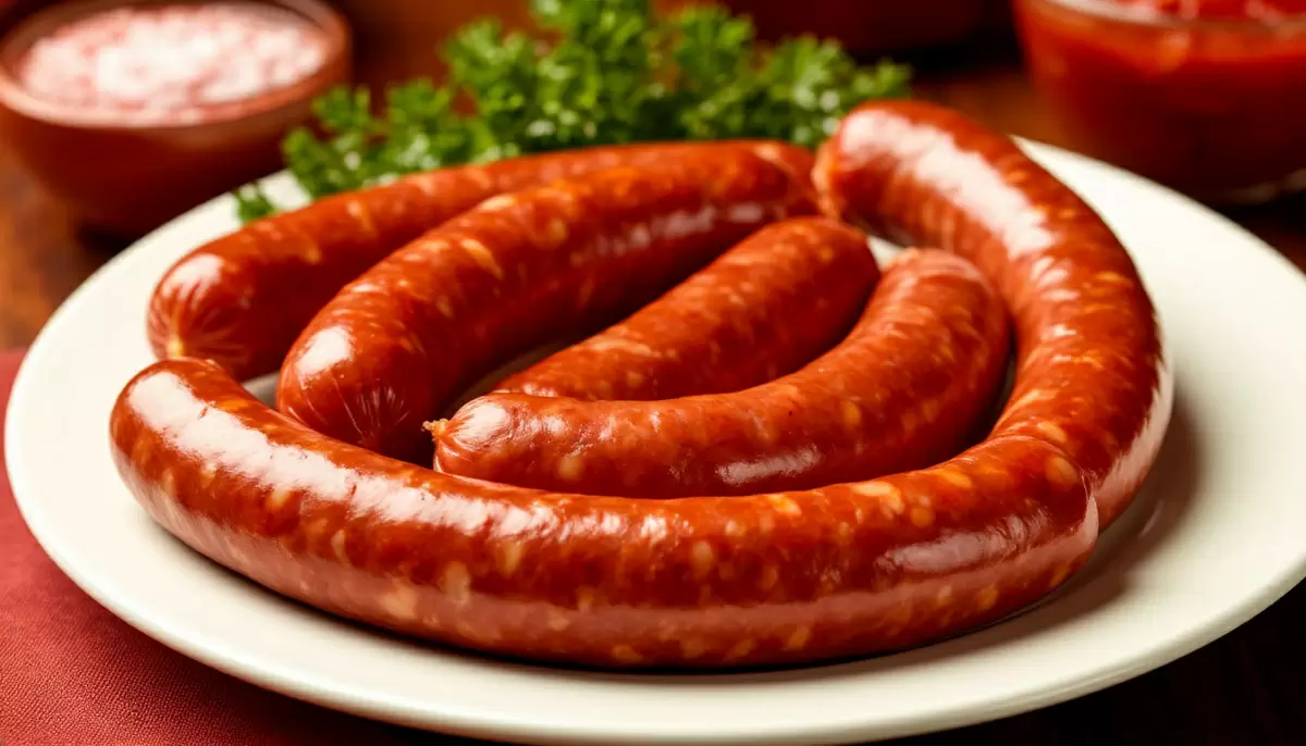 Как выбрать лучшие сосиски: советы эксперта
