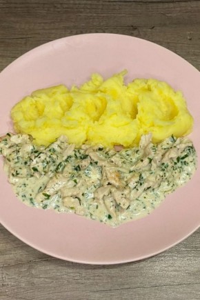 Куриная грудка не единственный герой: продукты с более высоким содержанием белка