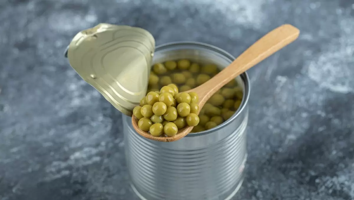 Лучшие марки зеленого горошка по версии Роскачества: что выбрать для идеального салата