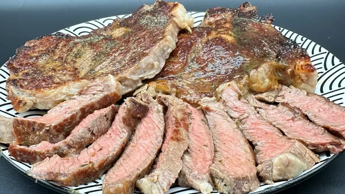 Питание без стресса: как сделать еду союзником, а не врагом