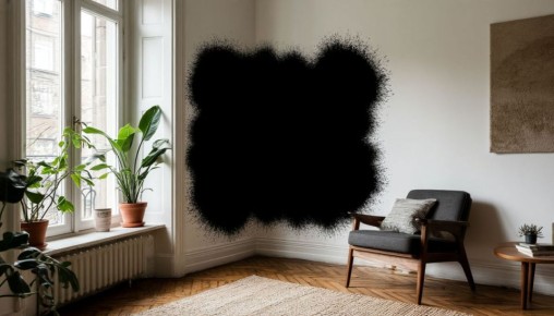 Как справиться с плесенью и устранить её неприятный запах