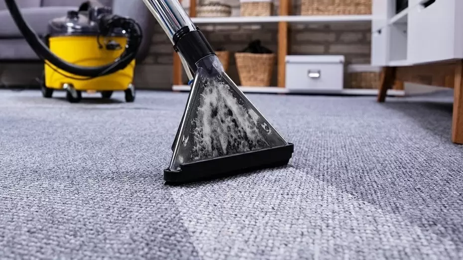 Секреты чистоты: как эффективно мыть с помощью моющего пылесоса