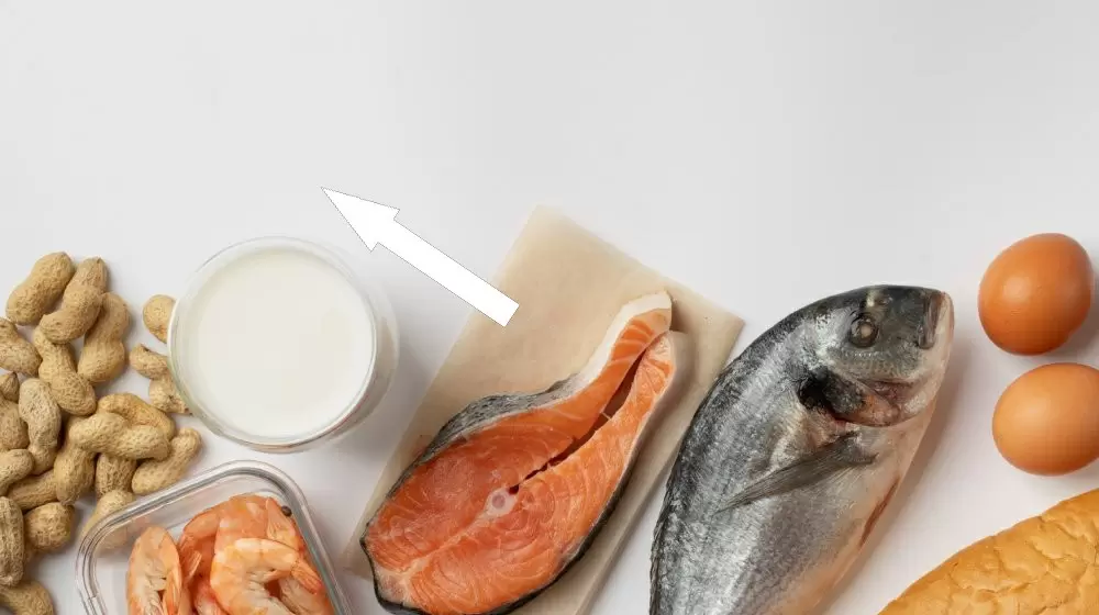 Рыба при подагре: что стоит знать, чтобы не навредить суставам