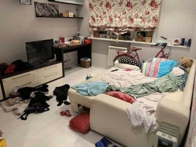 Случайные свалки: как избавиться от беспорядка в доме