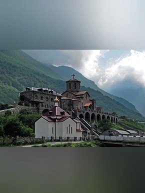 Сегодня православные верующие отмечают один из главных праздников - Пасху