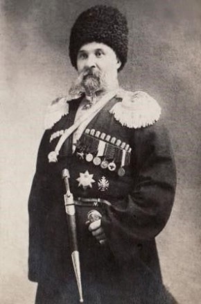 Ко Дню создания Владикавказской полиции публикуем исторический очерк краеведа Феликса Киреева