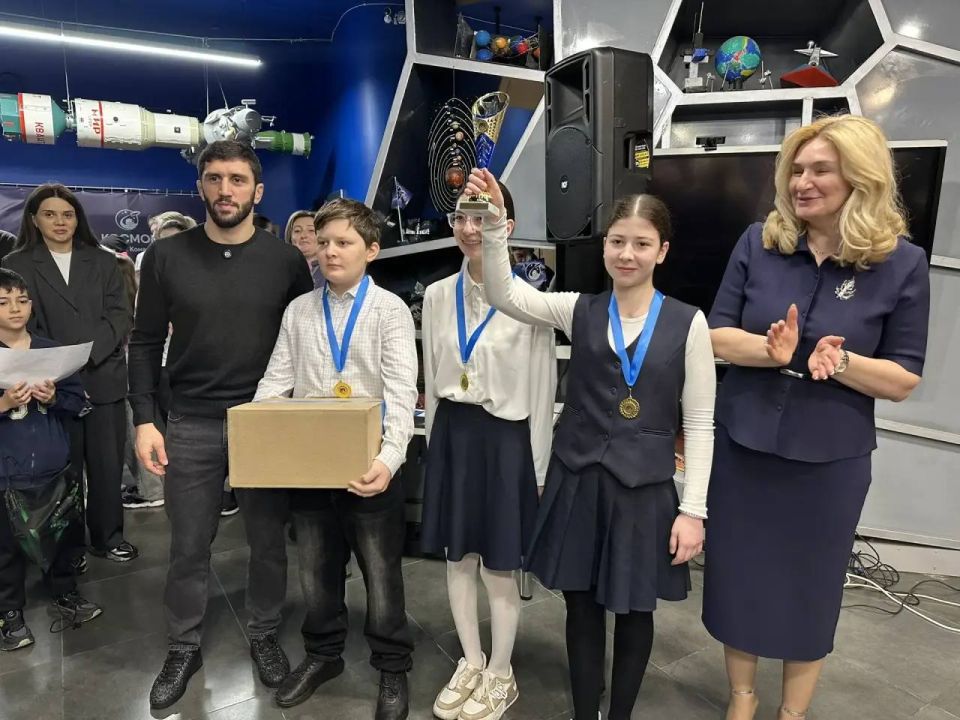 � ����� ������������ ��. �. �. ������� � �������� �������� ���� ������������