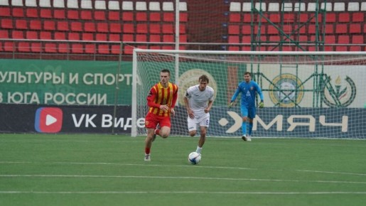 ������� ������ �����. �������� (�����������) � ������� (�����) � 0:0 11 ������