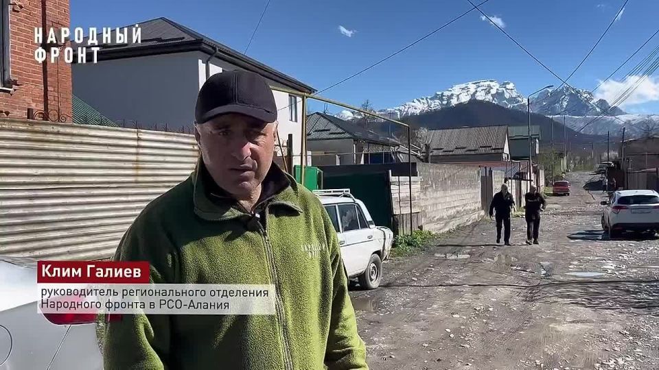 "��������� � �������": �������� � �������������� ��� ������� ������ ����� ������