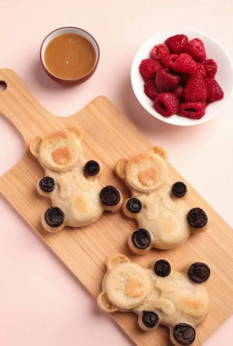 Полезные сладости для школьников: вкусная альтернатива магазину