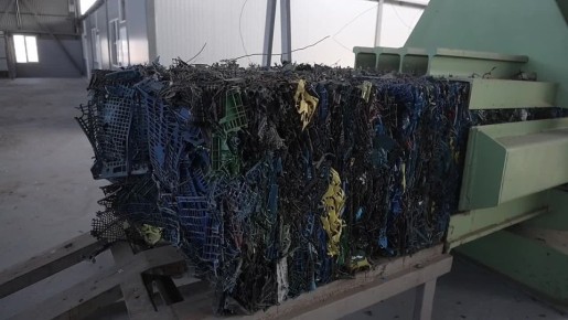 Министерством ЖКХ республики разработана региональная программа по переходу на экономику замкнутого цикла