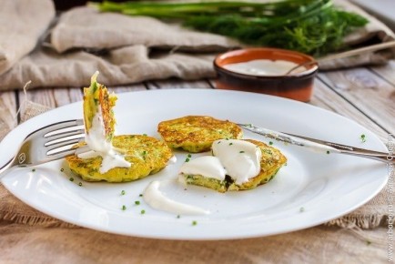 Быстрые и вкусные рецепты из кабачков: идеальные блюда для занятого человека