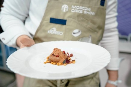 �������� Moscow Cake Show: ����� ������ ���������� �������� � ������ �� ����� �������