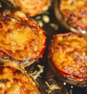 Как домашние грибы могут превзойти ресторанные блюда