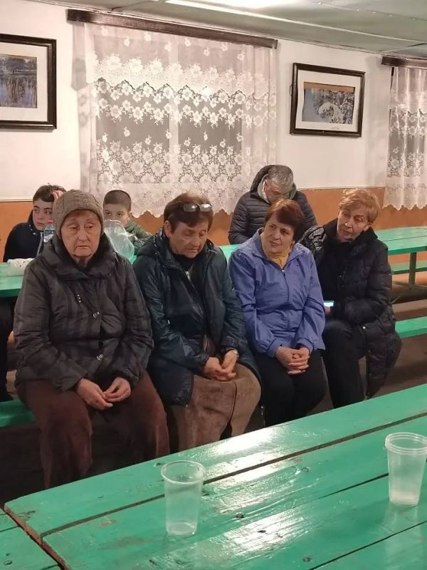 Проект благоустройства Комсомольского парка презентовали жителям Владикавказа