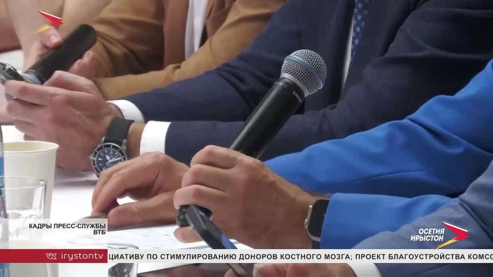 В СКФО впервые стартует масштабный конкурс малого и среднего бизнеса