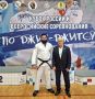 С 9 по 12 апреля в Рязани проходили Кубок России и Всероссийский турнир по джиу-джитсу на призы ВФСО «Динамо» Рязанской области