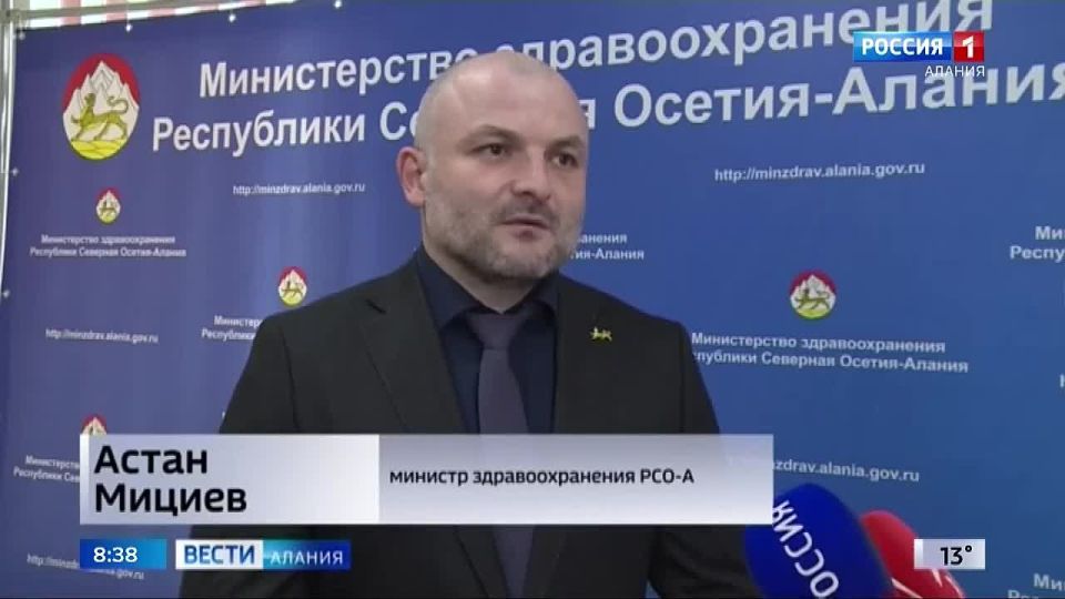 В РКБ открыли две специализированные палаты для пациентов с ограниченными возможностями