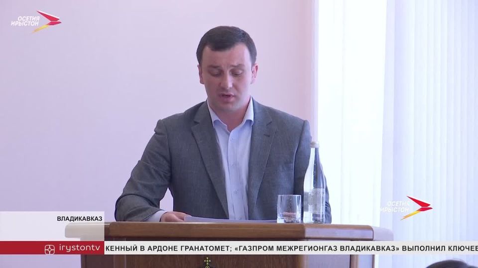 12 миллионов рублей направит администрация Владикавказа на ликвидацию последствий взрыва на Партизанском переулке