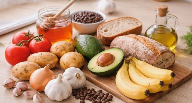 Что хранить не следует: 10 продуктов, которым не место в холодильнике