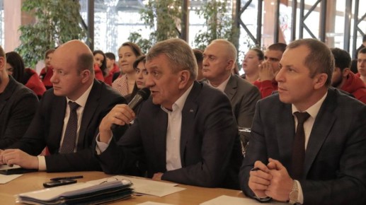 ������ ������� � ���������� ������ ���������������� ������-�������� ������