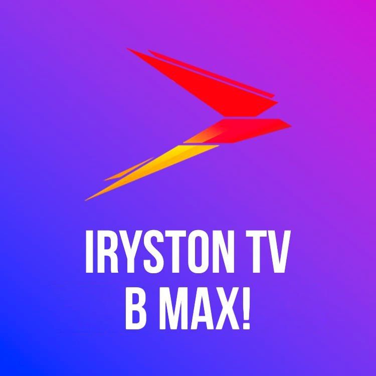Чтобы не пропустить ничего важного: подписывайтесь на нас в мессенджере Max!