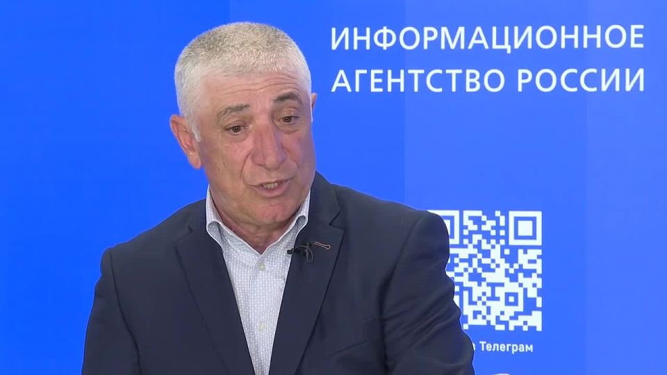 ������������� ������������ ������ ������� ������ �������� ������ � 2027 ���� � ���������� �������� ������ - ������