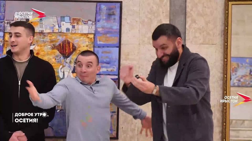 � ���� ��� ����� � ��� ���������� �������� ���������!