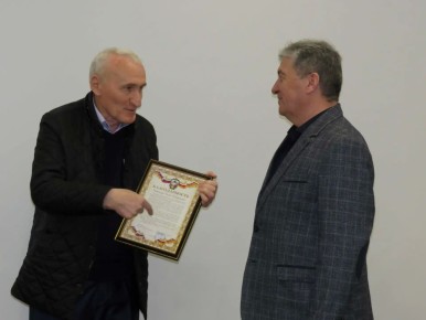 � ����� ������� ������� ���������� ��� �������� ������ ������ �����������, ����������� 40-�� ��������� ������ �� ������������� ���