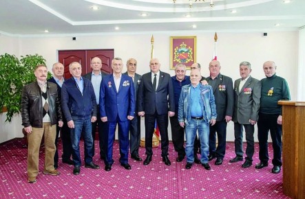 �������� ���������� ������ ������� � ������������� ������������� ������