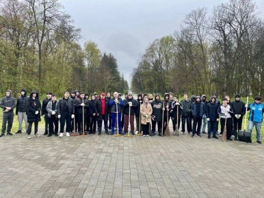 ����� ������������ �������������� � �������������� ����������