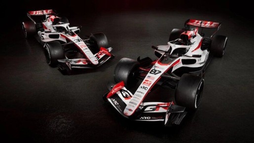 Haas ������� ����� ������ ��� ������ 2026 � Toyota � ���� ���������� ��������