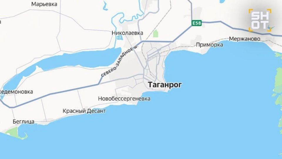 ВСУ атакуют инфраструктуру и города: массированный налёт дронов на 15 регионов России ВСУ атакуют инфраструктуру и города: массированный налёт дронов на 15 регионов России