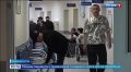 Гигантскую аневризму мозга впервые удалили на Северном Кавказе