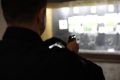 В МВД Северной Осетии определили лучшего участкового уполномоченного полиции 2026 года