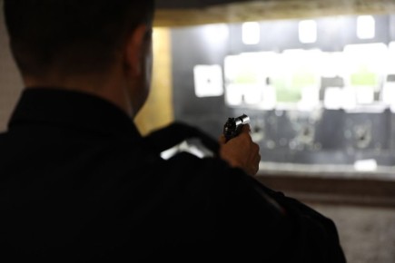 В МВД Северной Осетии определили лучшего участкового уполномоченного полиции 2026 года