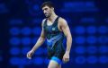 Олимпийский чемпион Заурбек Сидаков стал бронзовым призером международного турнира по вольной борьбе памяти Али Алиева в Каспийске