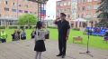 В Ардонском районе прошел районный конкурс юных инспекторов движения «Безопасное колесо - 2026»