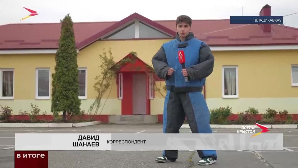 В кинологическом центре обучают собак поиску взрывчатки, наркотиков и розыску преступников